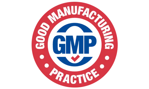SodaMelt GMP Certified